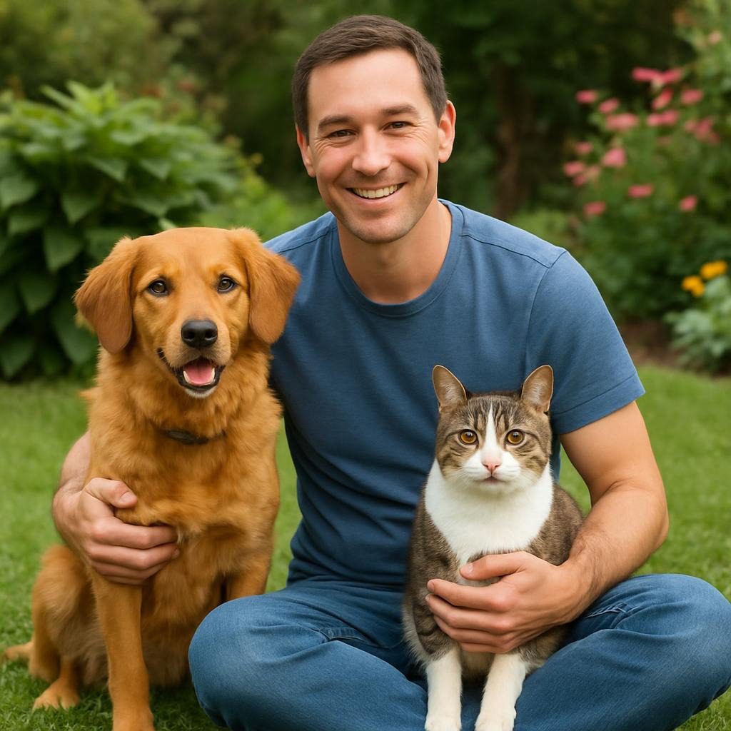 Early Cancer Detection in Senior Pets: Signs to Watch For